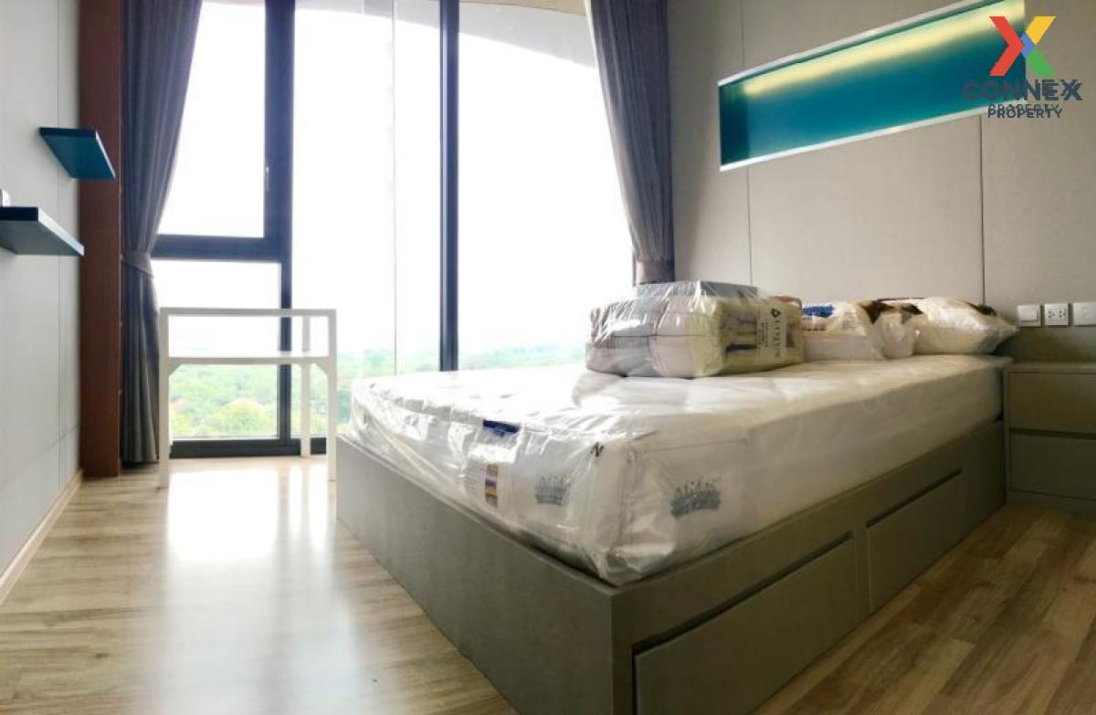 picture FOR RENT condo , The Line Jatujak - Mochit , BTS-Mo Chit , Chomphon , Chatuchak , Bangkok , CX-51102 ✅ Live chat with us ADD LINE @connexproperty ✅  - 7/12