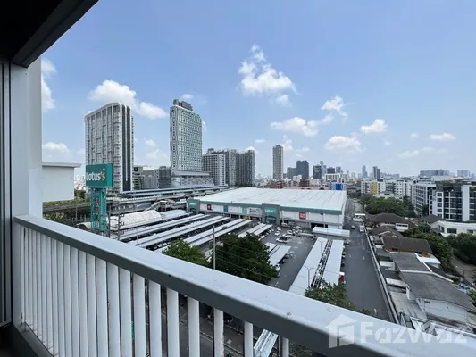picture 1 Bedroom Condo for sale at Rhythm Sukhumvit 50 - 32/70