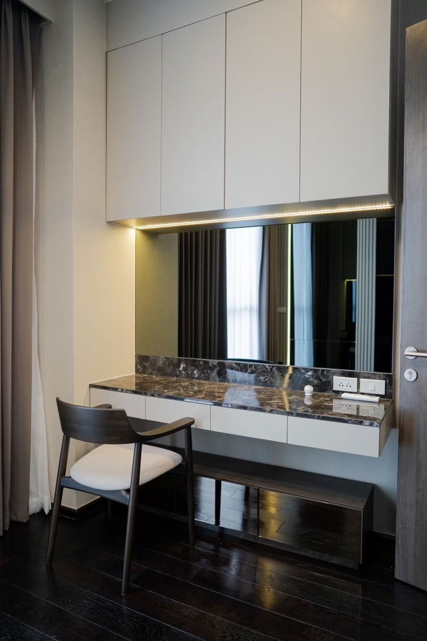 picture ♥️FOR RENT PARK ORIGIN THONGLOR 2 BEDROOM 1 BATHROOM  - 8/9