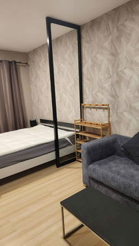 R2609 ให้เช่าคอนโด Lesto condo สุขุมวิท 113 (ว่างค่ะ) ใกล้ BTS สำโรง 