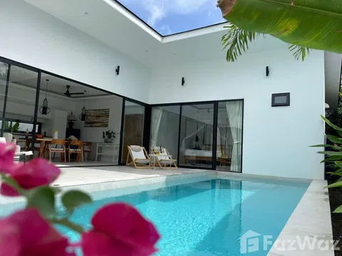 ขาย วิลล่า 3 ห้องนอน ใน แม่น้ำ, สุราษฎร์ธานี