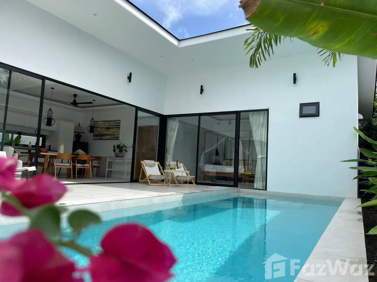 picture 3 Bedroom Villa for sale in Maenam, Surat Thani - 1/16