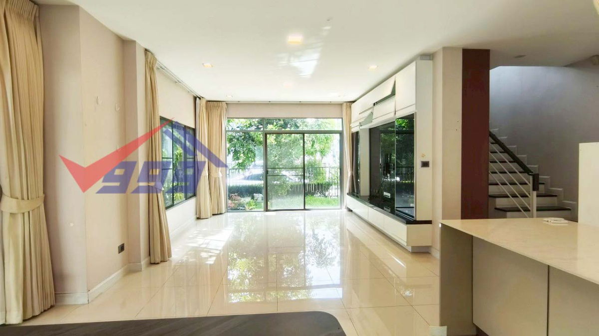 รูป ให้เช่า บ้านเดี่ยว 4 ห้องนอน Perfect Place อ่อนนุช 80 แยก 5 - รูปที่ 8/27