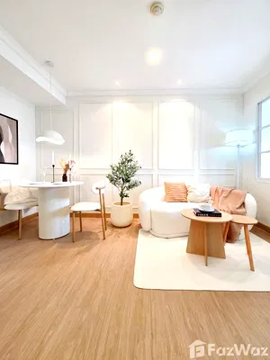 Condos for sale HomePro Rama 3 : Lumpini Place Narathiwas-Chaopraya 5617628