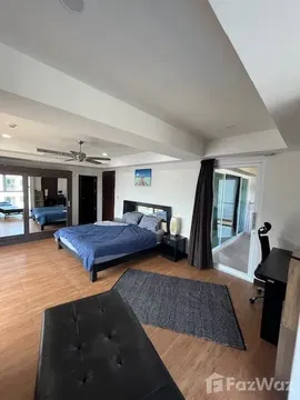 2 Bedroom Condo for rent at Patong Harbor View