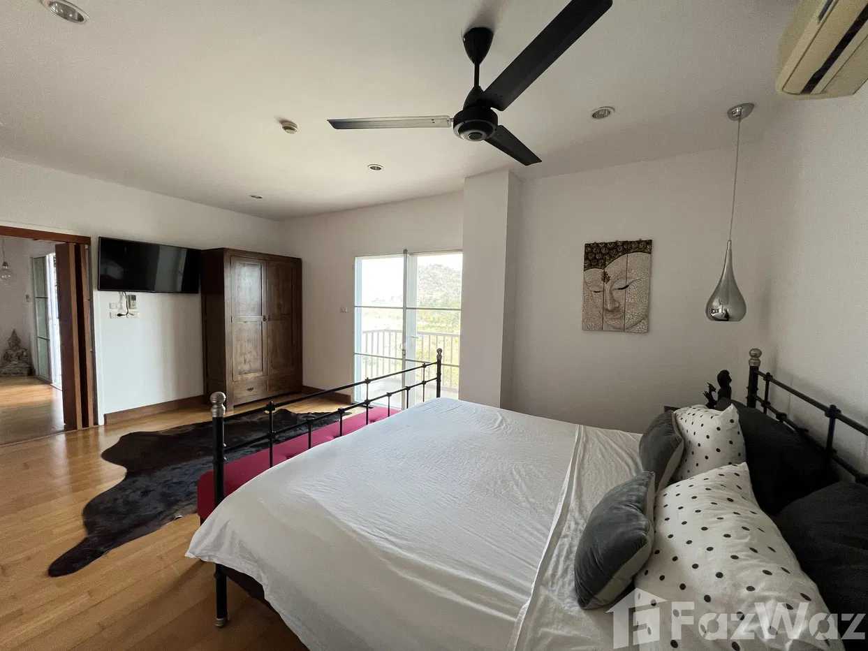 picture 2 Bedroom Condo for sale at Blue Mountain Hua Hin - 9/12