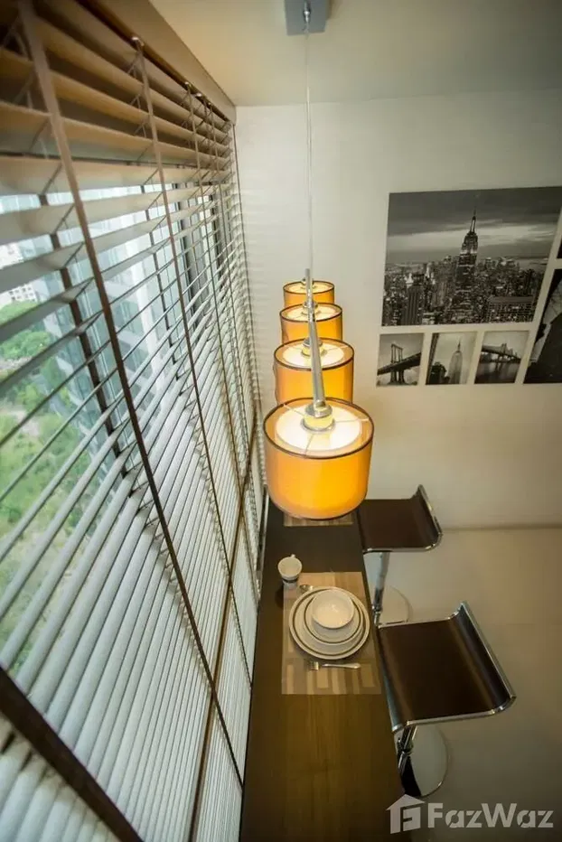 picture 1 Bedroom Condo for sale at Rhythm Sukhumvit 44/1 - 5/6