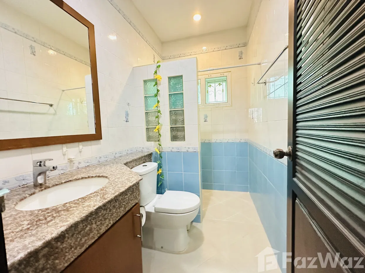 picture 3 Bedroom House for sale in Hua Hin City, Prachuap Khiri Khan - 5/22