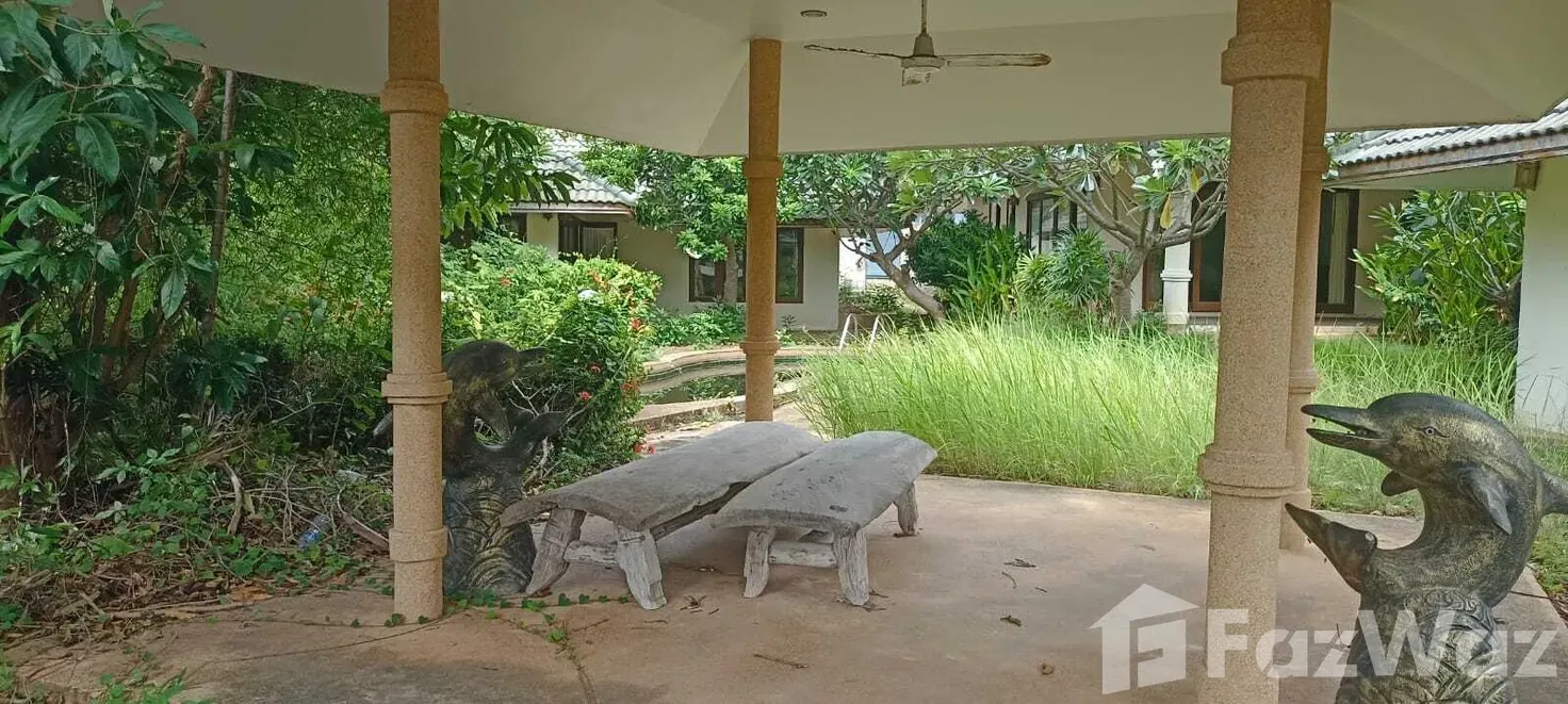 picture 4 Bedroom Villa for sale in Bo Phut, Surat Thani - 4/10