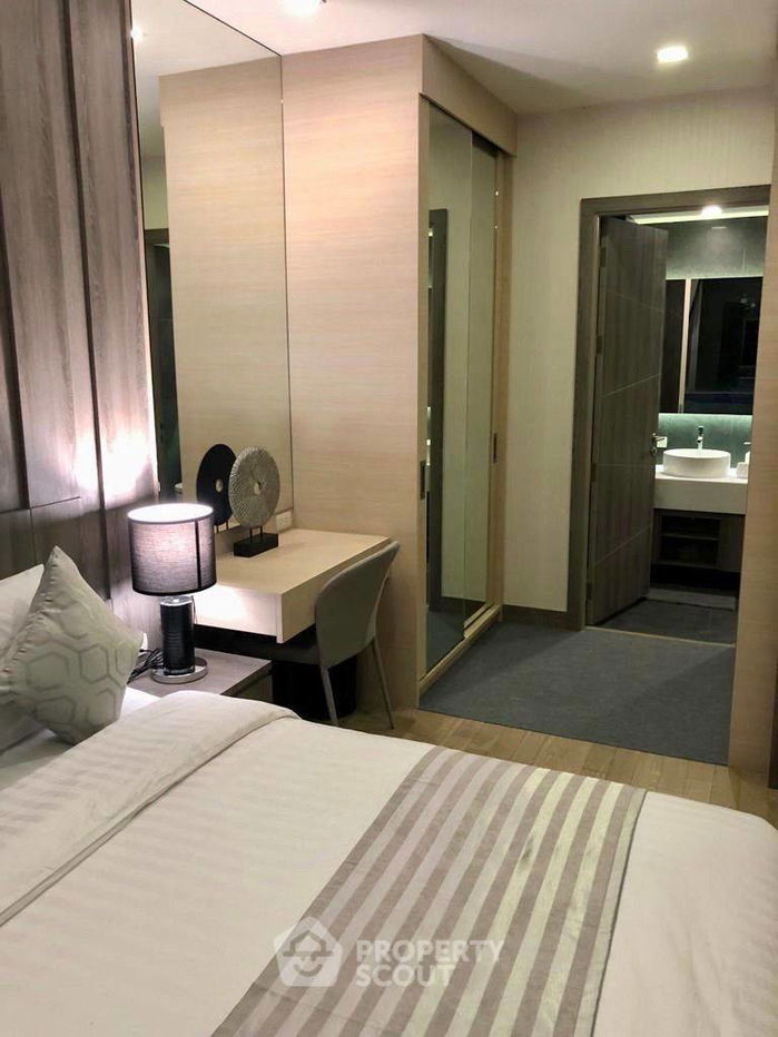 picture 1-BR Condo at Trapezo Sukhumvit 16 near MRT Queen Sirikit National Convention Centre (ID 1185825) - 5/5