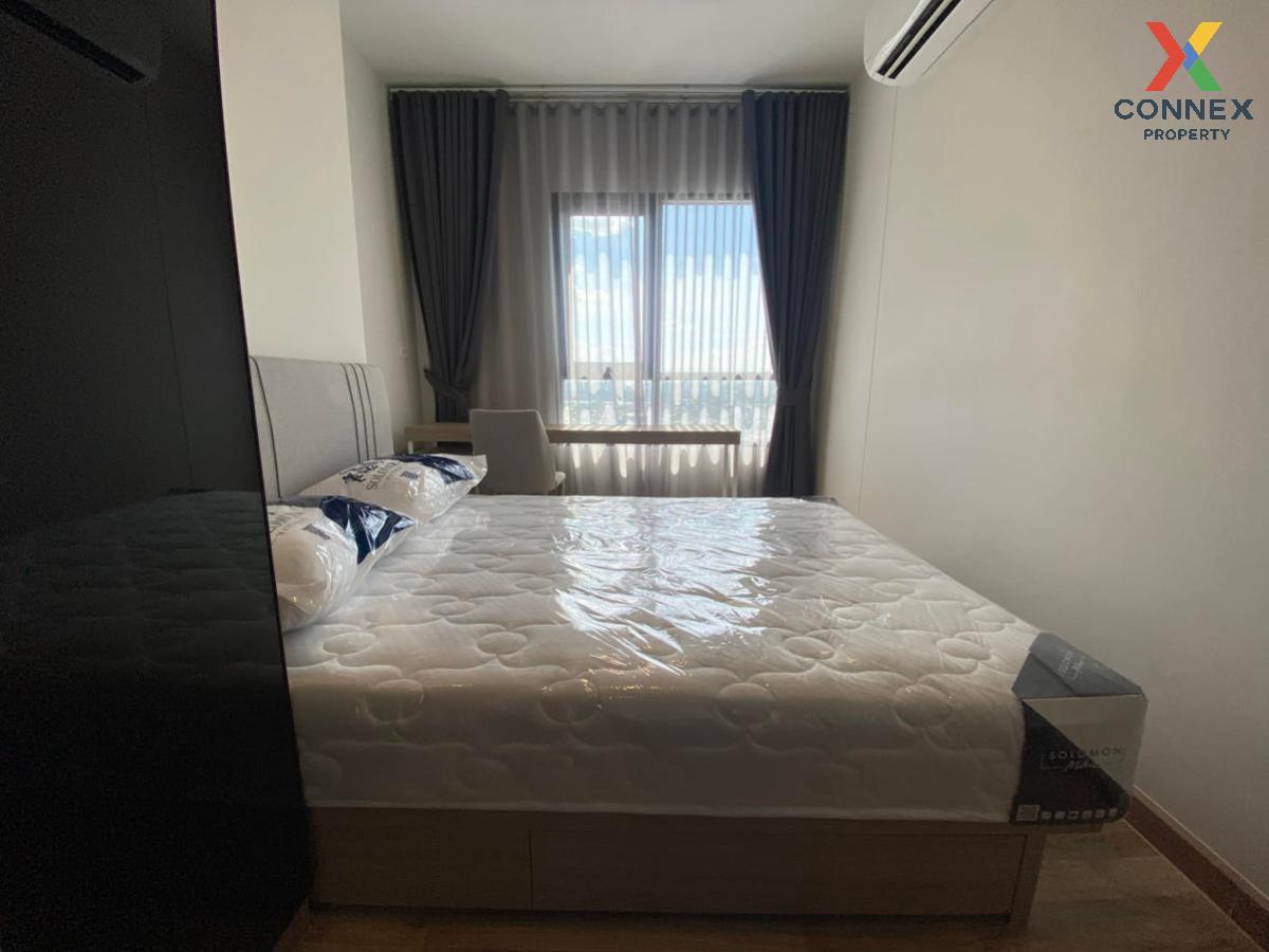 picture 🔥🔥🔥 For Rent Condo , Niche Mono Sukhumvit Bearing , high floor , BTS-Bearing , Samrong Nuea , Don Mueang , Samut Prakarn , CX-124863 ✅ Live chat with us ADD LINE @connexproperty ✅ 🔥🔥🔥 - 5/8
