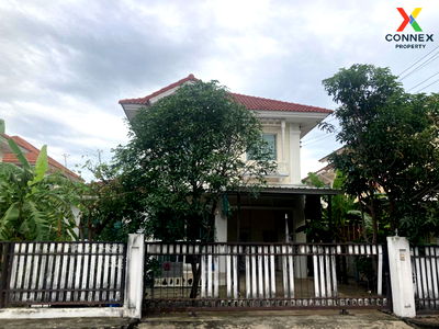 Houses for sale : For Sale House , Perfect Place Rattanathibet , Sai Ma , Mueang Nonthaburi , Nonthaburi , CX-127379 ✅ Live chat with us ADD LINE @connexproperty ✅ 