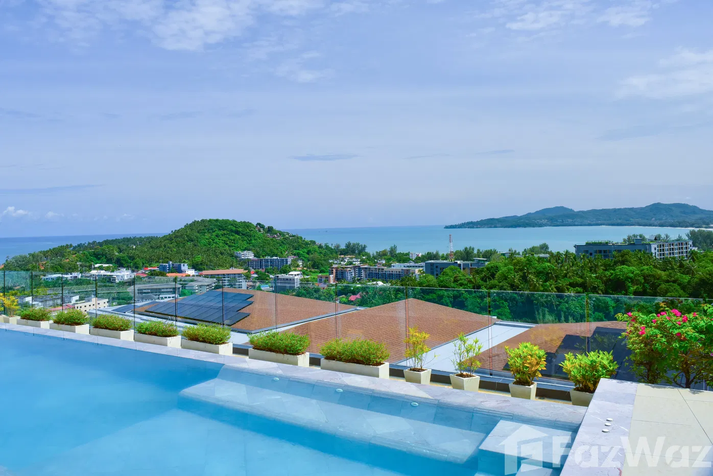 picture 3 Bedroom Condo for sale at Andamaya Surin Bay - 1/30