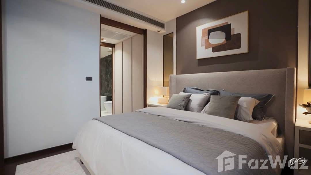 picture 1 Bedroom Condo for Rent at La Citta Delre Thonglor 16 - 7/10