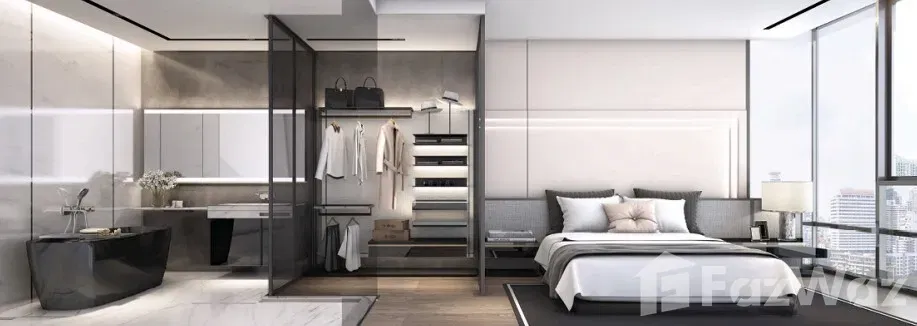 picture 1 Bedroom Condo for sale at The Bangkok Thonglor - 2/5