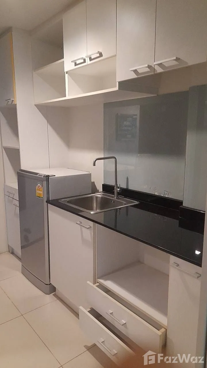 Studio Condo for sale at The Pixels Cape Panwa Condo 1978888 - image 2