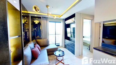 Condos for rent : 2 Bedroom Condo for rent at Life One Wireless 654236