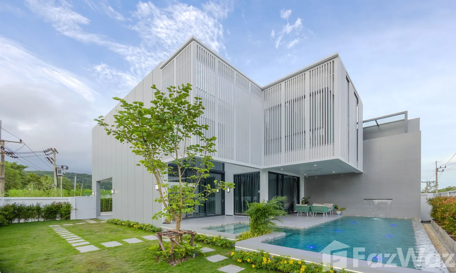 picture 4 Bedroom Villa for sale at Larimar Villas - 1/20