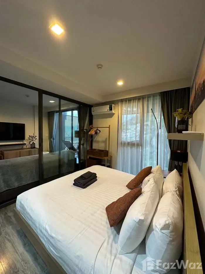 picture 1 bedroom condo for sale at The Deck Patong - 8/10