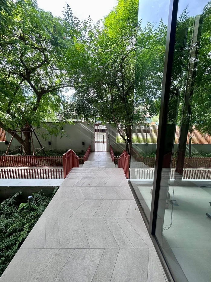 picture For Rent: Chapter Thonglor 25, beautiful room, ready to move in, with shuttle service to BTS Phrom Phong - 13/13