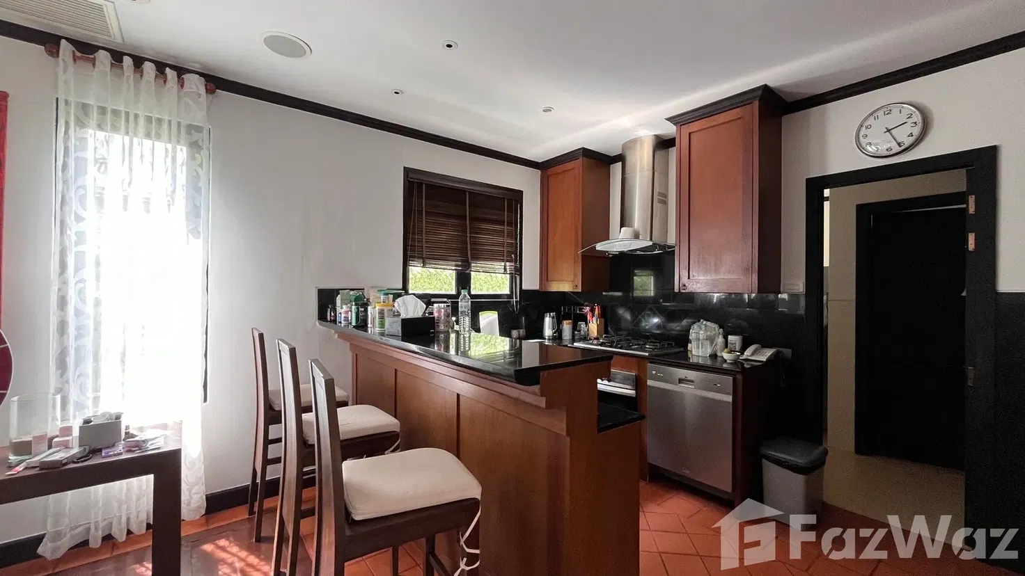 รูป ขาย บ้านเดี่ยว 4 ห้องนอน ในโครงการ สายธาร วิลล่า - รูปที่ 74/96