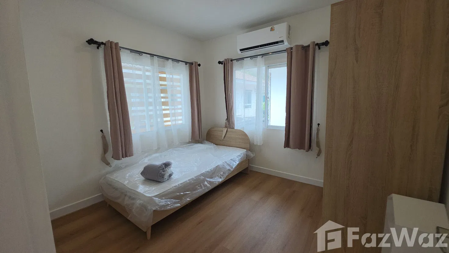 picture 3 Bedroom for sale at Habitia in Phuket - 19/32