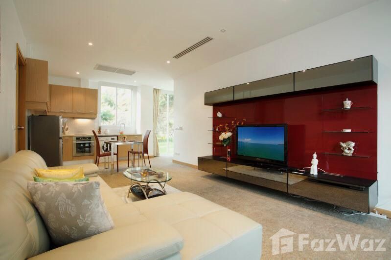 Spacious 2 bed Freehold condo with Semi Private Garden 5363341 - image 3