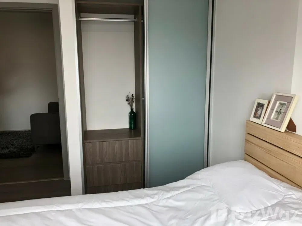 picture 1 Bedroom Condo for sale at The Parkland Charan - Pinklao - 8/9