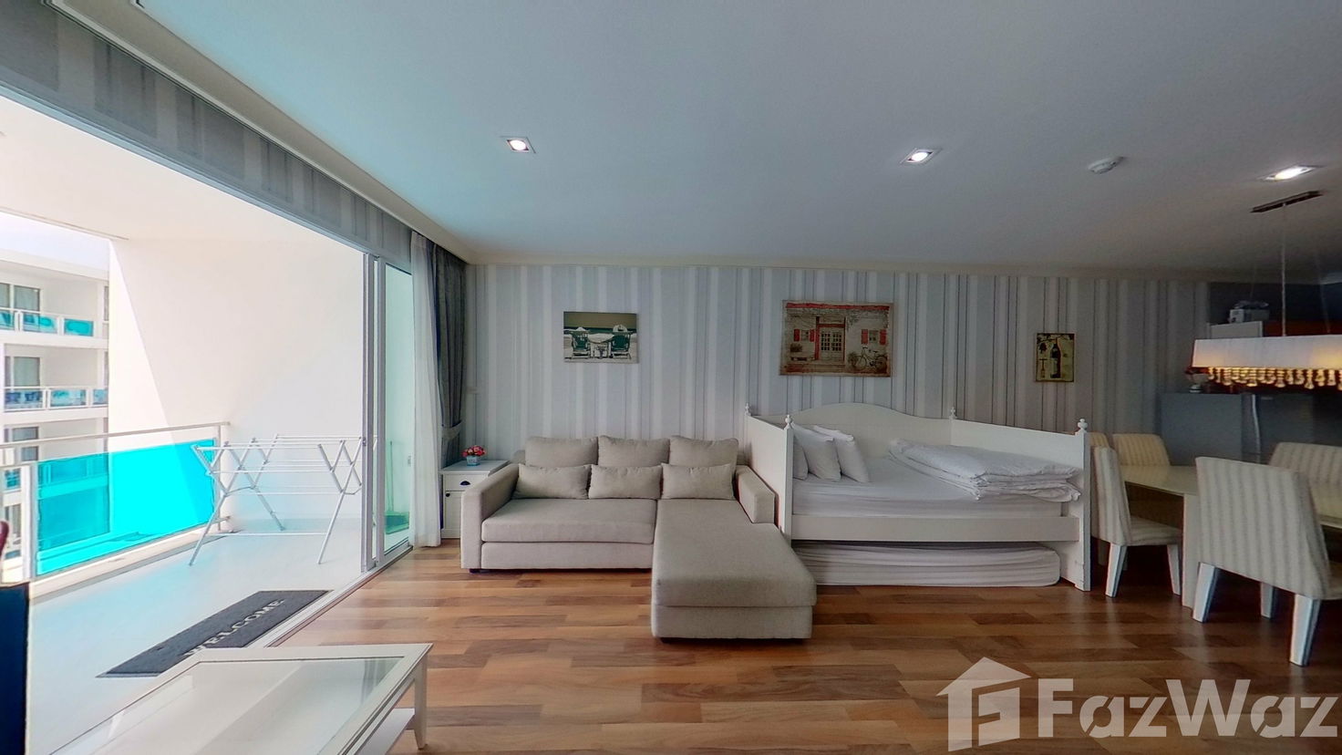 picture 2 Bedroom Condo for sale at My Resort Hua Hin - 4/10