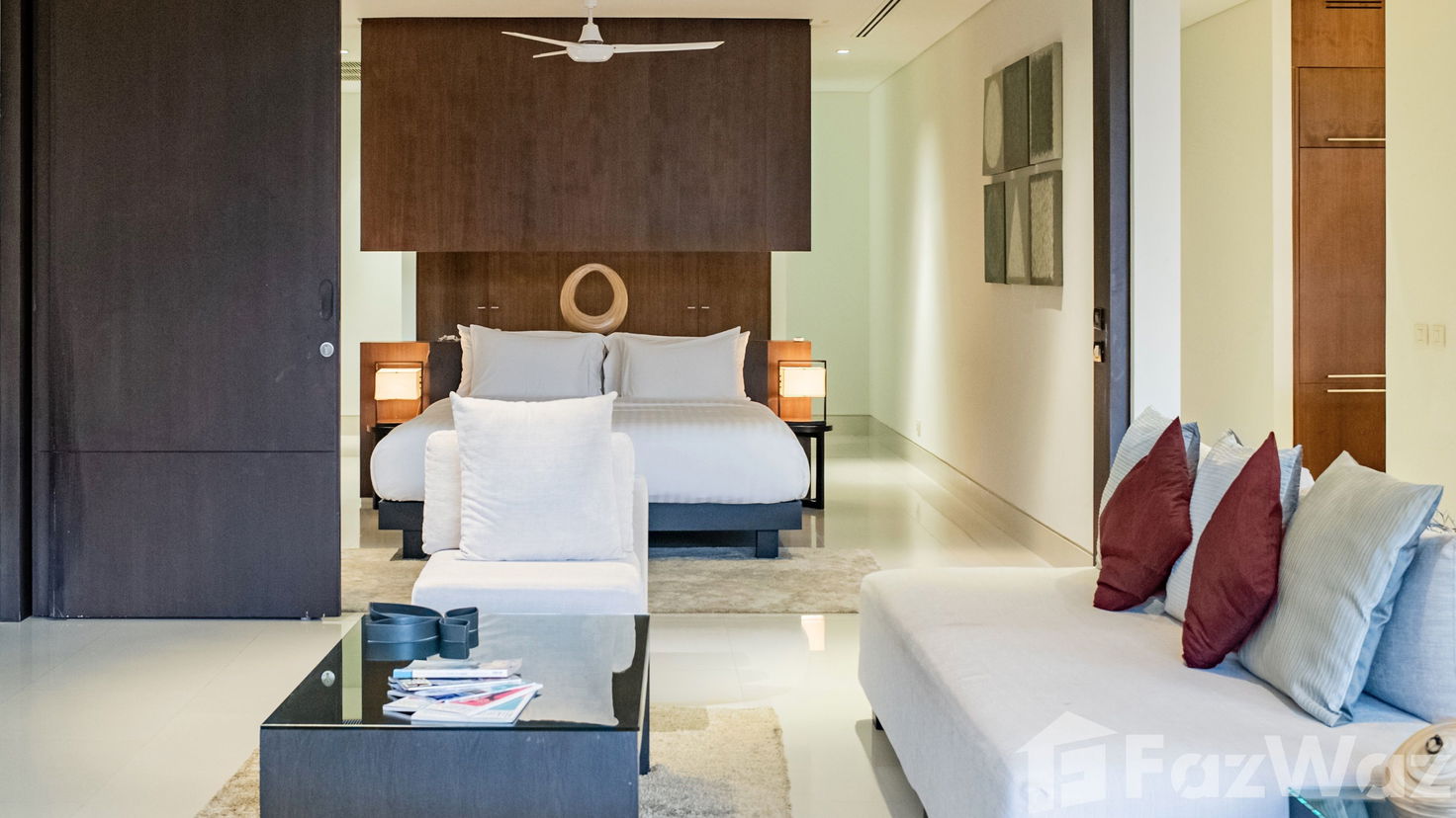 picture 2 Bedroom Condo for sale at Baan Yamu Residences - 7/11