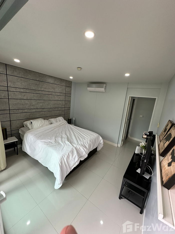 รูป ขาย คอนโด 2 ห้องนอน ในโครงการ เดอะ เบย์คลิฟฟ์ เรสซิเดนซ์ - รูปที่ 15/21