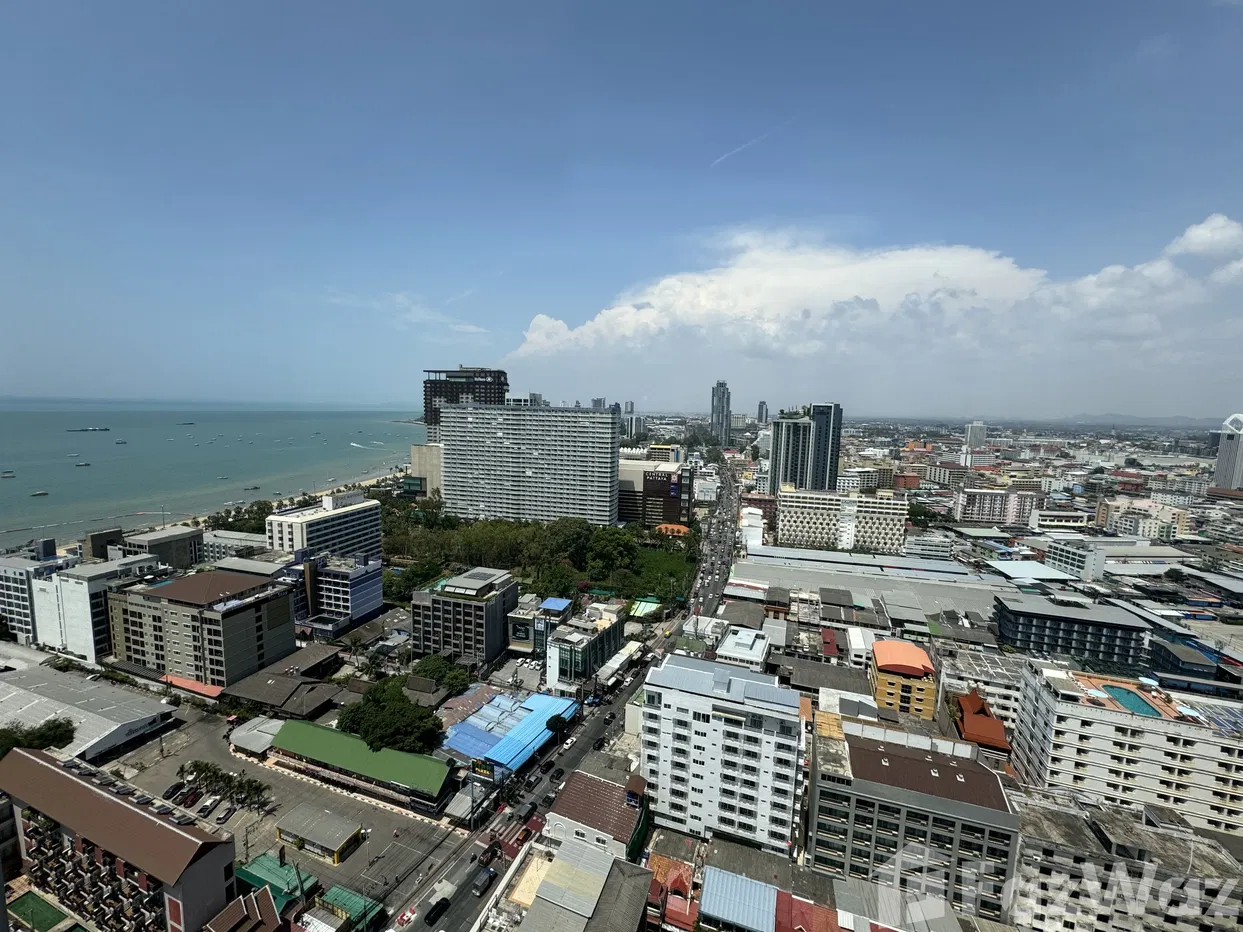 picture Rare Opportunity to Rent 1 Bedroom in the Edge on High Floor 1782714 - 11/16