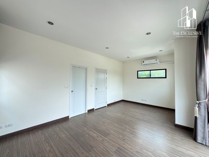 รูป ขายบ้านแฝด หมู่บ้าน The Plant ปิ่นเกล้า-พุทธมณทล 5 บ้านใหม่มาก - รูปที่ 5/15