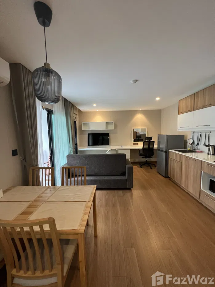 picture 1 Bedroom Condo for sale at The Title V - 1/16