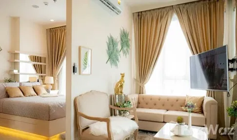 3 Bedroom Condo for sale at Marina Golden Bay