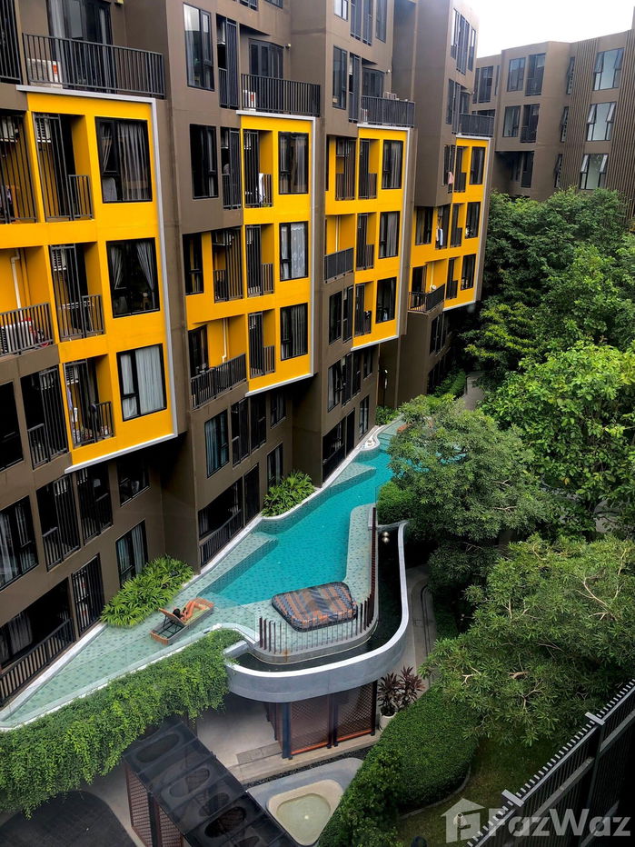 picture 2 Bedroom Condo for sale at THE BASE Central Phuket - 12/13