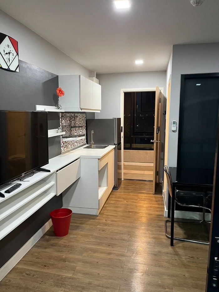 รูป [[ให้เช่า]]📌คอนโด ใกล้รร.เศรษฐบุตรบำเพ็ญ คอนโด เอสต้า บลิซ Condo Esta Bliss💥 - รูปที่ 6/9
