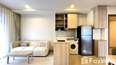 คอนโด ซอยปรีดี พนมยงค์ (สุขุมวิท 71) : PYNN Pridi 20 คอนโด Low-rise BTS พระขโนง ใกล้เอกมัย-ทองหล่อ 1993435