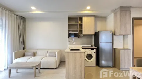 2 Bedroom Condo for sale at PYNN Pridi 20