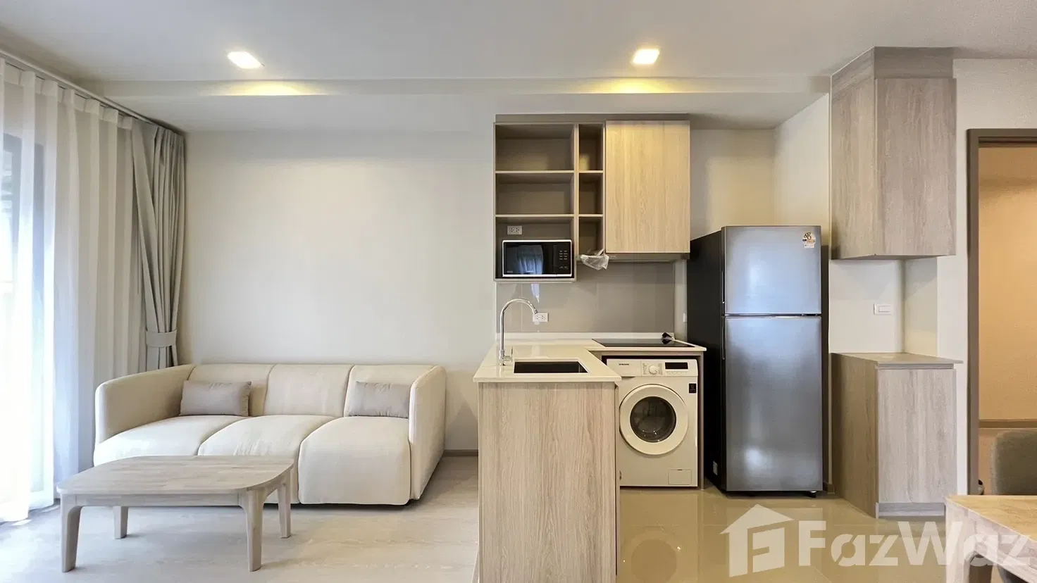 picture 2 Bedroom Condo for sale at PYNN Pridi 20 - 1/5