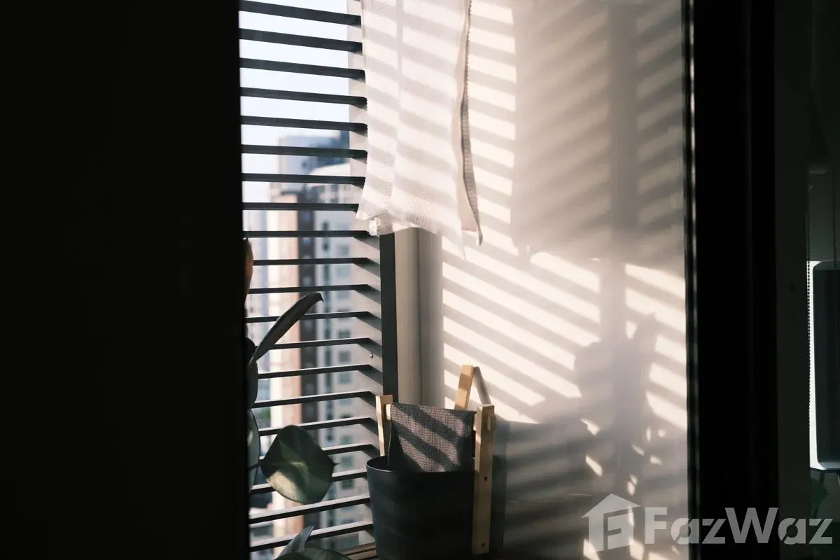 picture 1 Bedroom Condo for sale at Mazarine Ratchayothin - 6/8