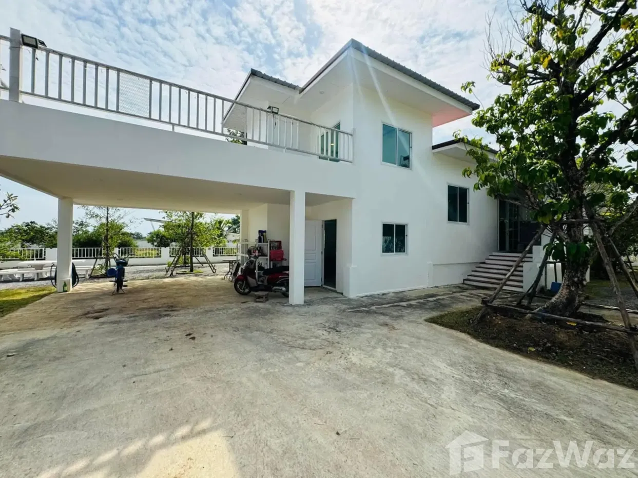 picture 4 Bedroom House for sale in Thap Tai, Prachuap Khiri Khan - 58/58
