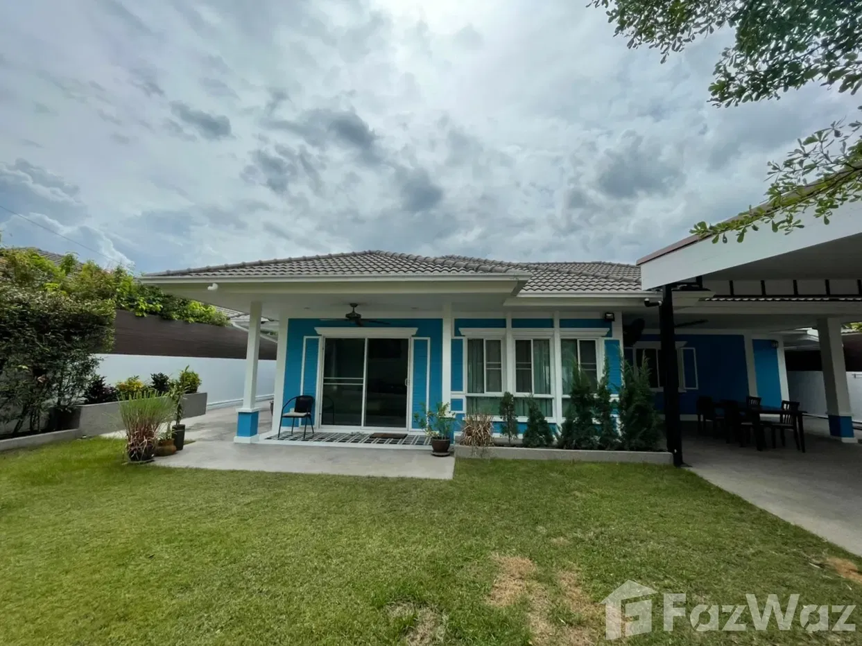 picture 3 Bedroom House for sale at La Vallee Ville Huahin - 1/12