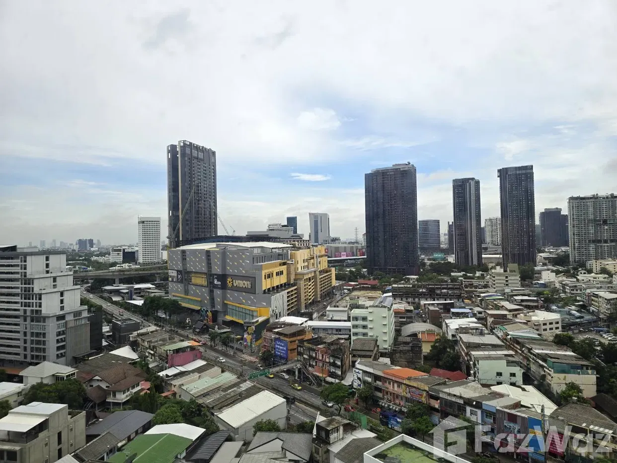 รูป ขาย คอนโด 1 ห้องนอน ในโครงการ วิภาวดี สวีท - รูปที่ 7/7