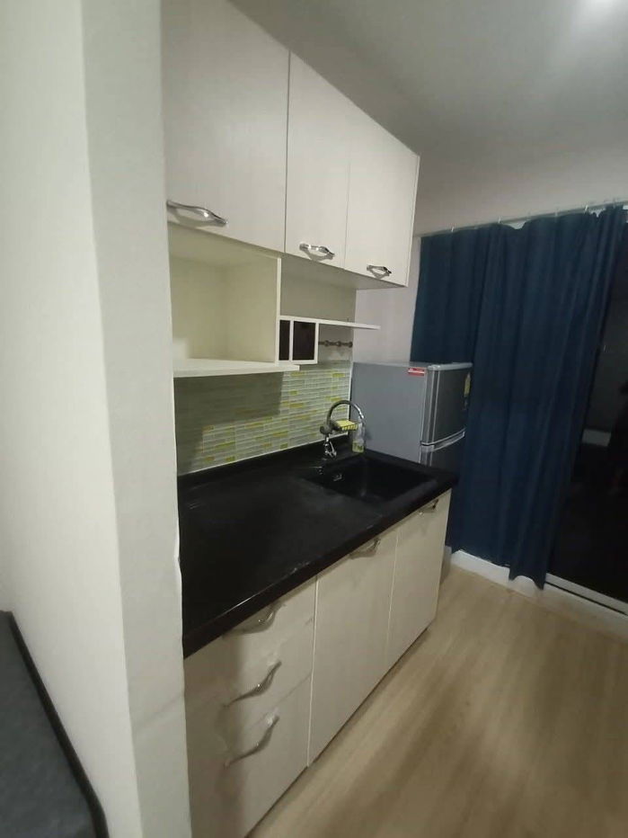 รูป ให้เช่า 𝗧𝗵𝗲 𝗠𝗮𝗽𝗹𝗲 @ 𝗥𝗮𝘁𝗰𝗵𝗮𝗱𝗮 𝟭𝟵 🏡 𝟵,𝟬𝟬𝟬 มีเครื่องซักผ้า‼️#ตอบแชทไว 🔥🔥 รหัส C229 - รูปที่ 5/10