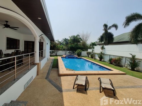 3 Bedroom Villa for rent at Stuart Park Villas 1375972