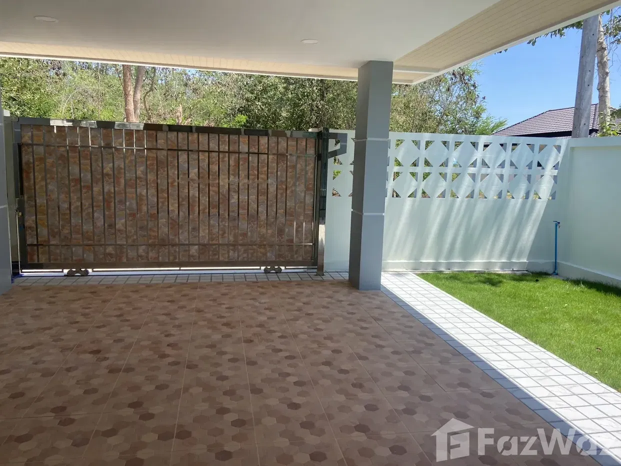 picture 3 Bedroom Villa for sale in Hin Lek Fai, Prachuap Khiri Khan - 3/14