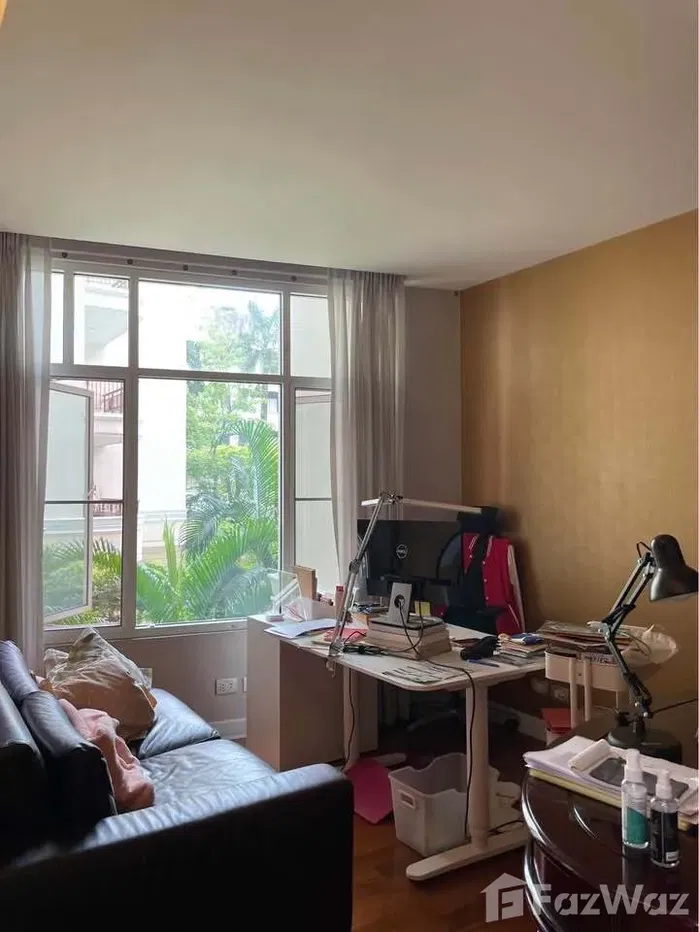 picture Elegant 4BR Gem at Baan Nanthasiri, Sathorn - 3/8