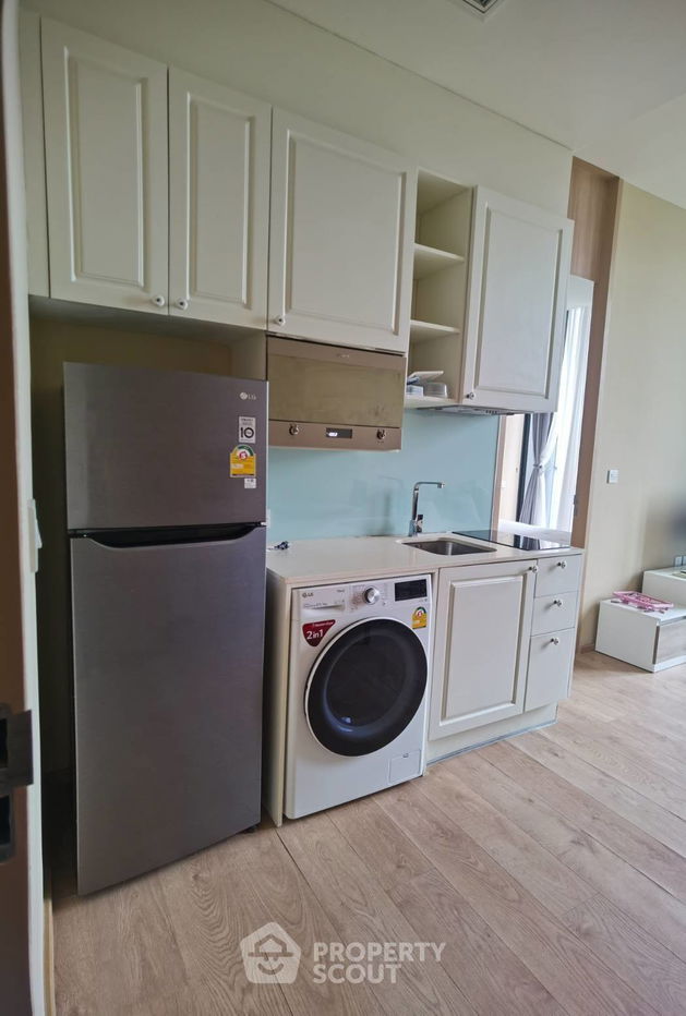 picture 1-BR Condo at Noble Be Sukhumvit 19 near BTS Nana (ID 2229653) - 3/7