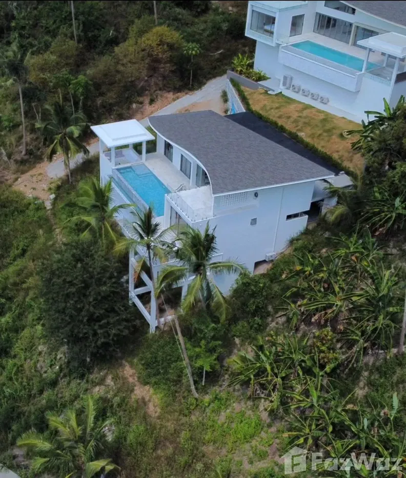 picture 3 Bedroom Villa for sale in Bo Phut, Surat Thani - 30/71